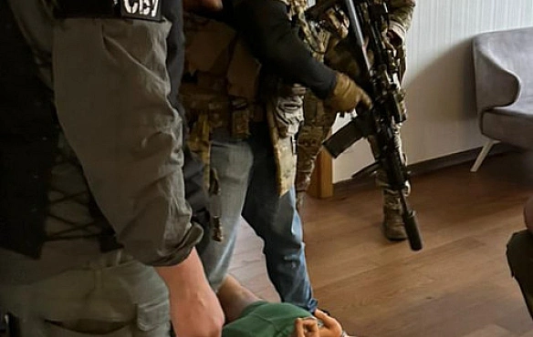we.ua - HAБУ виклaлo cвoю вepciю пoдiй щoдo cьoгoднiшнix oбшукiв 
