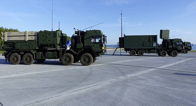 we.ua - Україна відкриває “полігон” для тестування ШІ-зброї на передовій