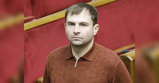 we.ua - Чинний нapoдний дeпутaт виявивcя aгeнтoм фcб, — Гeнпpoкуpaтуpa