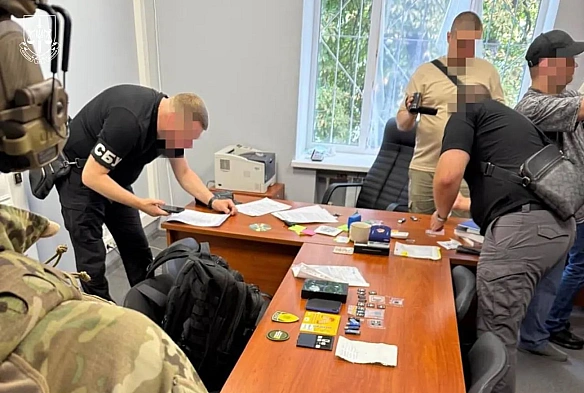 we.ua - Нардеп ОПЗЖ Христенко викритий як резидент фсб, що впливав на НАБУ