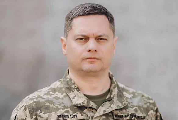 we.ua - Посилення бойових підрозділів: командувач Сухопутних військ розповів, над чим працюватиме