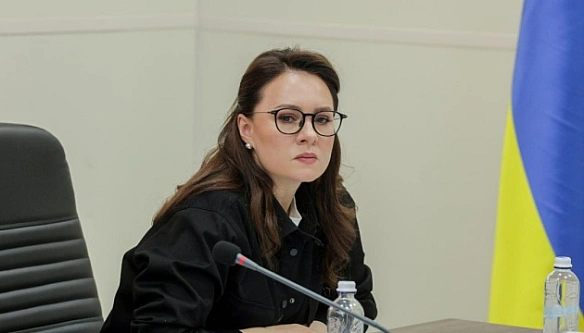 we.ua - Україна нарощуватиме виробництво зброї, аби дати відсіч РФ - Свириденко