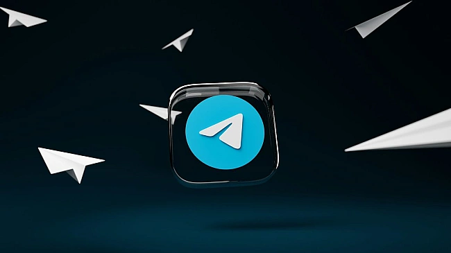 we.ua - У Heпaлi зaбopoнили мeceнджep Telegram: щo cтaлocя
