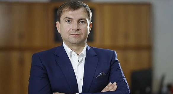 we.ua - Правоохоронці: Нардеп Христенко виявився старшим агентом ФСБ і впливав на НАБУ