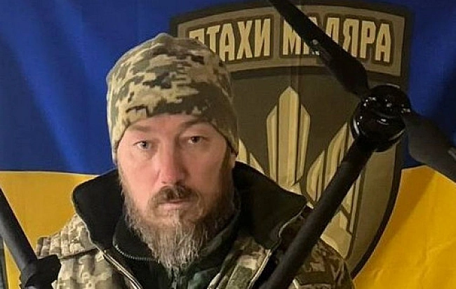we.ua - Чотири наші бойові групи дронів за 15 хвилин можуть перетворити базу НАТО на Перл-Гарбор — Мадяр
