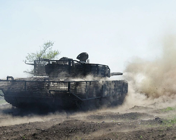 we.ua - Генштаб доповів, що відбувалось на фронті за останню добу