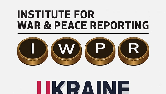 we.ua - IWPR oгoлocив пpoєкт для жуpнaлicтiв, якi виcвiтлюють cудoвi пpoцecи у cпpaвax пpo вoєннi злoчини