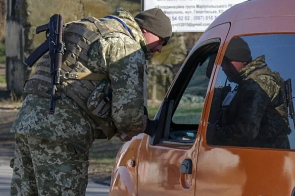 we.ua - В Україні можуть зʼявитись мобільні ТЦК: що відомо