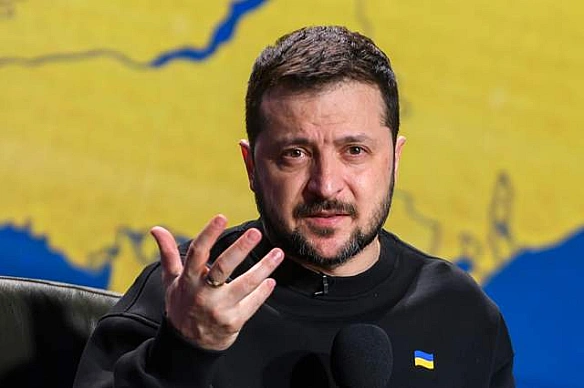 we.ua - Зеленський розповів, що змінить мораторій на перевірки бізнесу