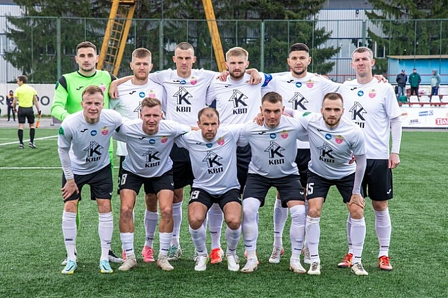 we.ua - Полтава перед дебютом в УПЛ продовжила контракти з 11 гравцями