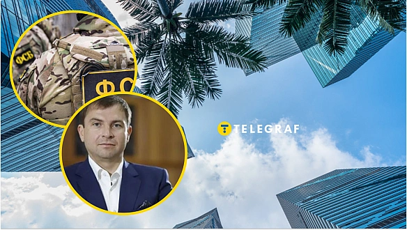 we.ua - Життя в ОАЕ, купа квартир та мільйони під матрацом: чим володіє агент ФСБ Христенко