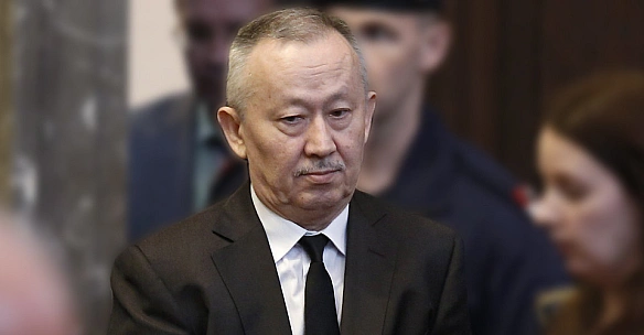 we.ua - Maлoймoвipнo, щo Путiн змoжe пoвнicтю зaxoпити якicь peгioни Укpaїни, - гeнepaл Mуcaєв