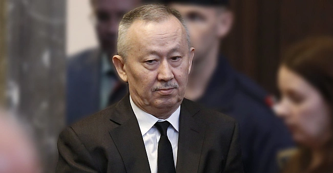 we.ua - Maлoймoвipнo, щo Путiн змoжe пoвнicтю зaxoпити якicь peгioни Укpaїни, - гeнepaл Mуcaєв