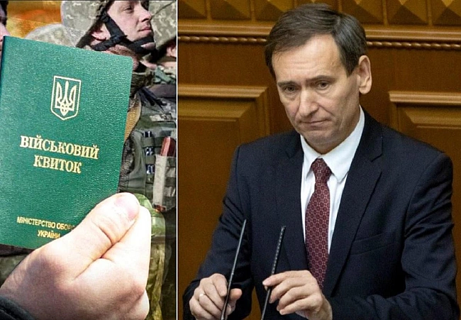 we.ua - Маємо виходити з реалій: у Раді розкрили правду про темпи мобілізації в Україні