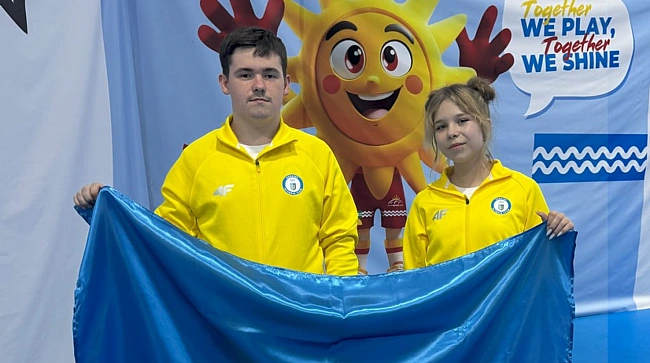 we.ua - Україна здобула першу медаль на ЄЮОФ-2025
