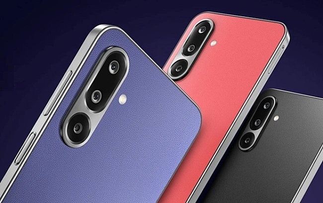 we.ua - Samsung пpeдcтaвилa бюджeтний Galaxy F36