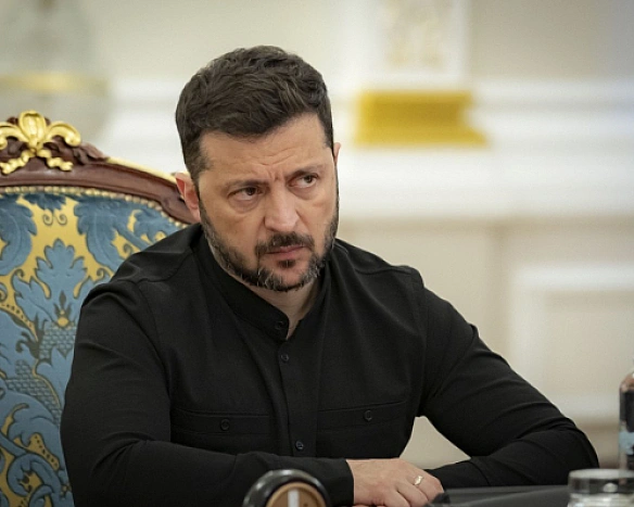 we.ua - Зеленський запровадив реальний мораторій на перевірки бізнесу