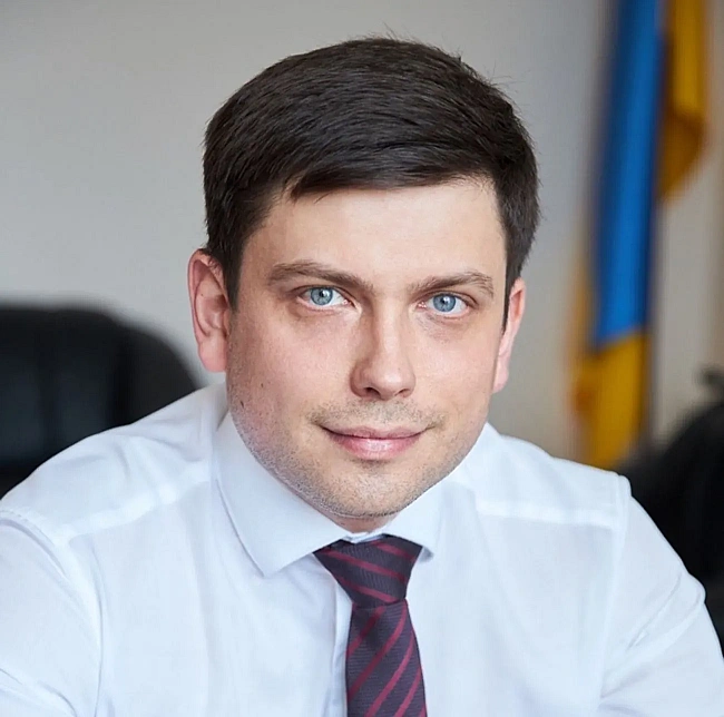 we.ua - Мельничук залишиться представником Кабміну у парламенті в уряді Свириденко