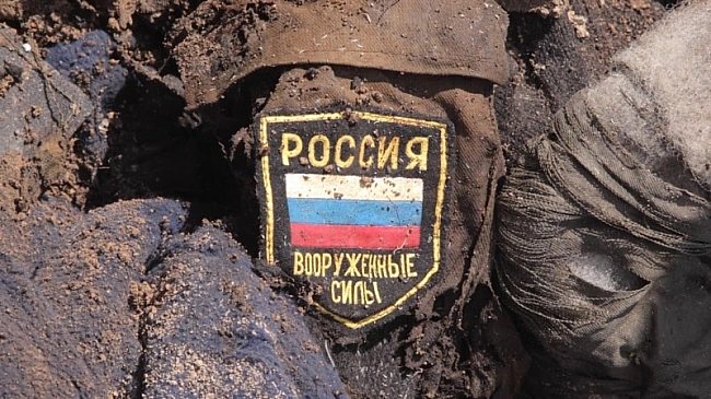 we.ua - На війні проти України загинув російський «учитель року»