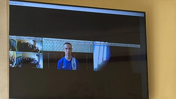 we.ua - Вбивство Фаріон — суд вирішив, чи залишиться Зінченко під вартою