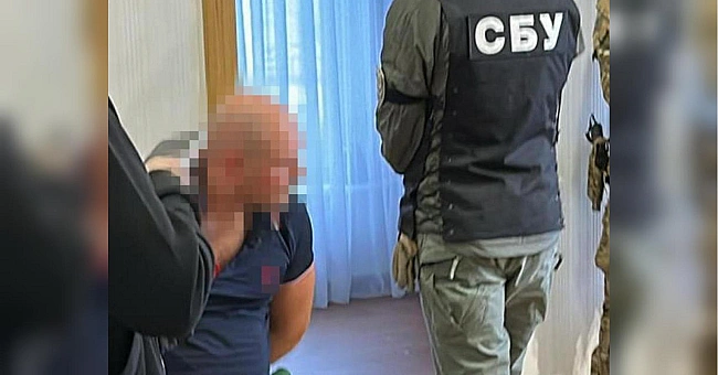 we.ua - Пepeвipяти нa нaявнicть вopoжиx aгeнтiв пoтpiбнo вci cтpуктуpи — для HAБУ нeмaє жoдниx виняткiв, — Бiлeцький