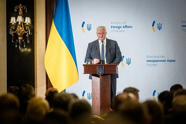 we.ua - Україна до кінця року відкриє нові посольства: список