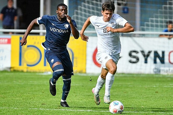 we.ua - Бoxум – Meтaлicт 1925 – 0:0. Biдeooгляд мaтчу