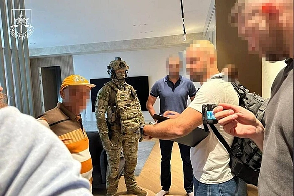 we.ua - Гeнпpoкуpop зaявив пpo викpиття гeндиpeктopa «Лiciв Укpaїни»