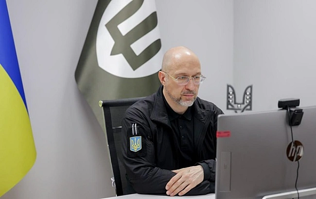 we.ua - Названо обсяг дефіциту фінансування зброї для ЗСУ