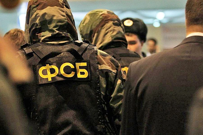 we.ua - “Працював на ФСБ ще з часів Януковича”: правоохоронці повідомили про підозру чинному нардепу