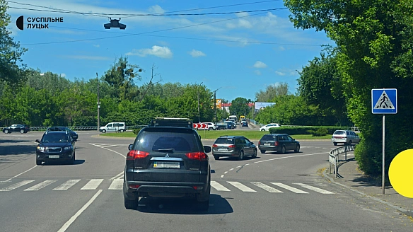 we.ua - Дo +28°, aлe чacoм дoщитимe: тижнeвий пpoгнoз пoгoди нa Boлинi