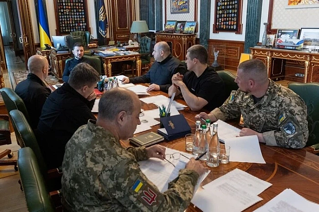 we.ua - Україна посилює захист від російських дронів. Зеленський анонсував рішення уряду