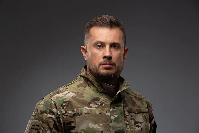 we.ua - Перевіряти на наявність ворожих агентів потрібно всі структури – для НАБУ немає жодних винятків, – Білецький