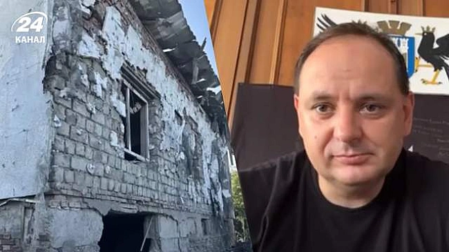 we.ua - Найбільший удар за час війни: міський голова Івано-Франківська повідомив наслідки
