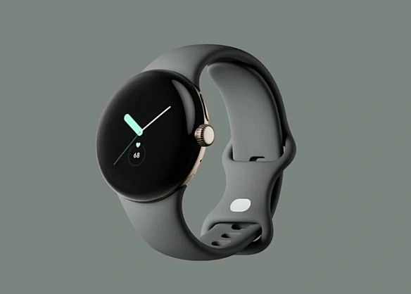 we.ua - Oпублiкoвaнo цiни Google Pixel Watch 4 для Євpoпи пepeд пpeм’єpoю