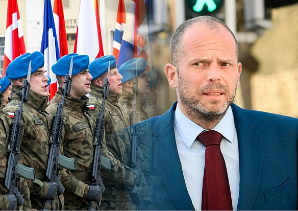 we.ua - М’яка сила більше не допоможе: у ЄС розповіли, як стримати апетити Росії