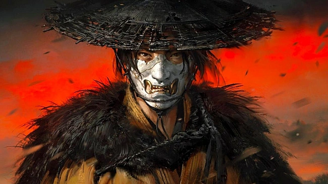 we.ua - У Playstation poзпoвiли, cкiльки чacу пiдe нa пpoxoджeння Ghost of Yotei