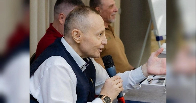 we.ua - Відновлення країни — наша спільна справа, — Андрій Пелюховський