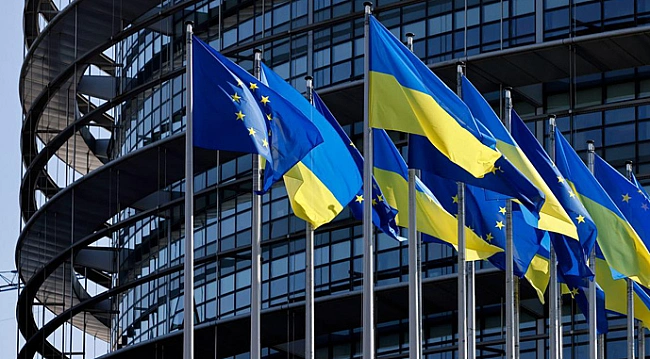 we.ua - Агроспільнота України закликає якнайшвидше ухвалити торгову угоду з ЄС
