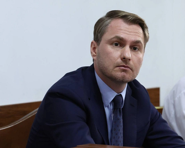 we.ua - Без застави і шансів: прокурора, який скоїв смертельну аварію, залишили під вартою до вересня