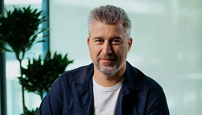 we.ua - Володимир Педорич, комерційний директор «Тавр медіа»: Зараз ніхто не дивиться на рейтинг, цю сторінку ми вже перегорнули