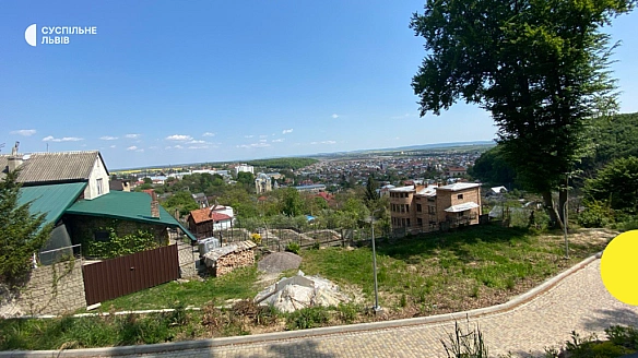 we.ua - Прокуратура зобов'язала Львівську міську раду розробити історико-архітектурний опорний план Винників