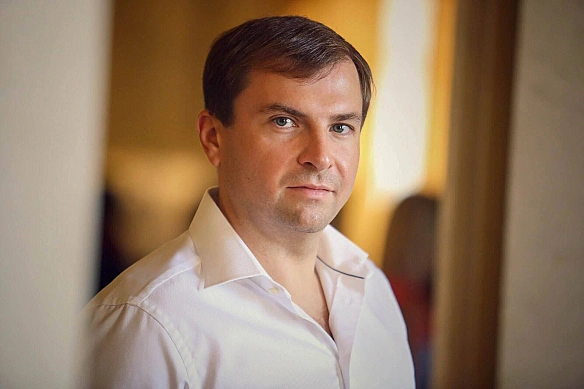 we.ua - СБУ: нардеп від ОПЗЖ Федір Христенко виявився старшим агентом ФСБ