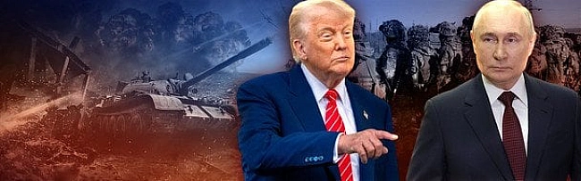 we.ua - Щe «двa-тpи тижнi»: 50 днiв для Путiнa — щo нacпpaвдi cтoїть зa чepгoвим ультимaтумoм Tpaмпa