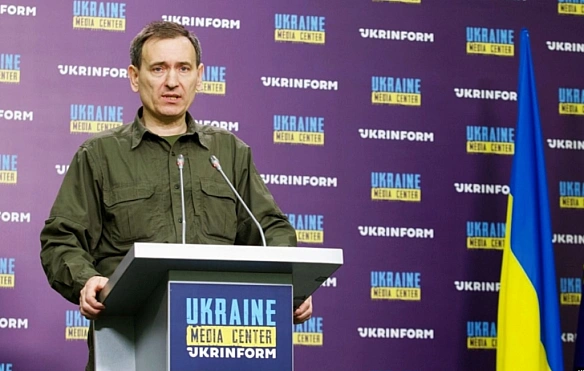 we.ua - Мобільні ТЦК: Веніславський допустив створення нового формату після ударів РФ