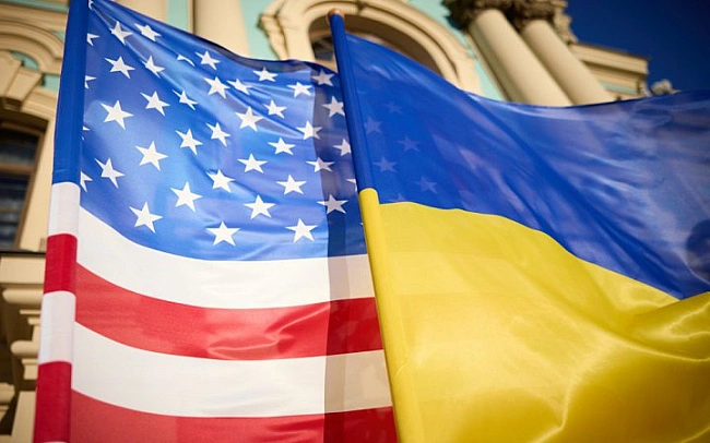 we.ua - ​Рада звернеться до Конгресу щодо двопартійної підтримки України та допомоги у боротьбі з РФ