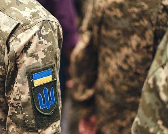we.ua - В Одесі співробітники ТЦК поламали ребра і пробили легеню лікарю з Харкова