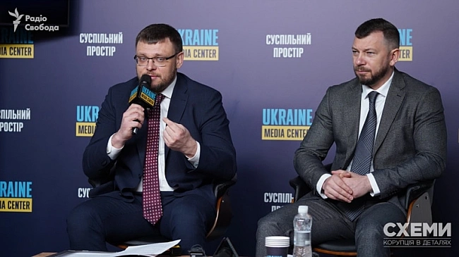 we.ua - Посли «Групи семи» заявили про «серйозні занепокоєння» через події навколо НАБУ