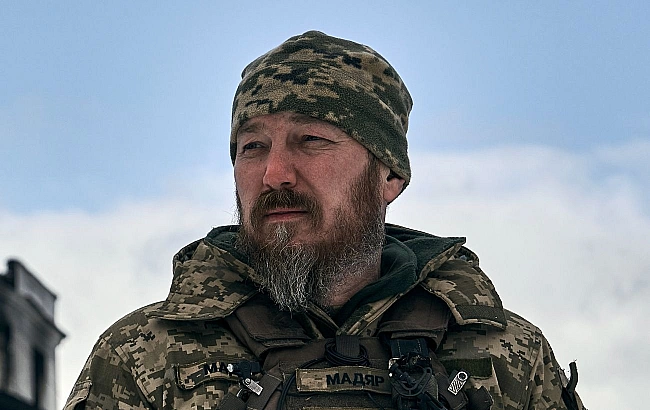 we.ua - Влаштують вам Перл-Харбор: “Мадяр” вразив союзників правдою про війну