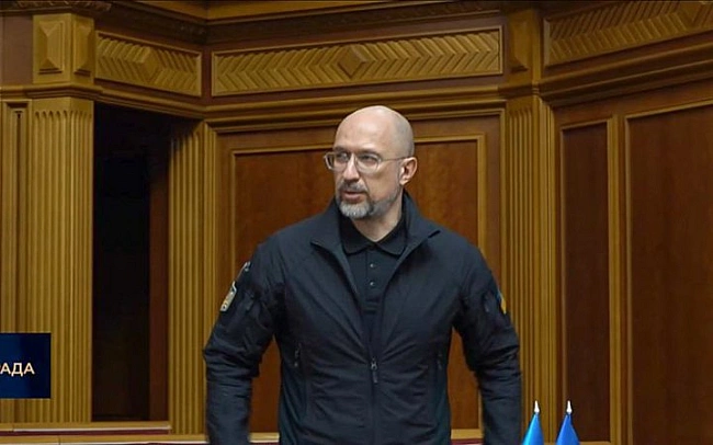 we.ua - Зеленський: цього тижня мають законтрактувати всі ефективні дрони-перехоплювачі